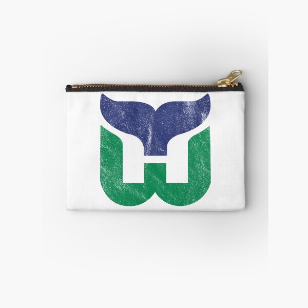 Item preview, Hartford Whalers Worn Logo designed and sold by aloffredo.