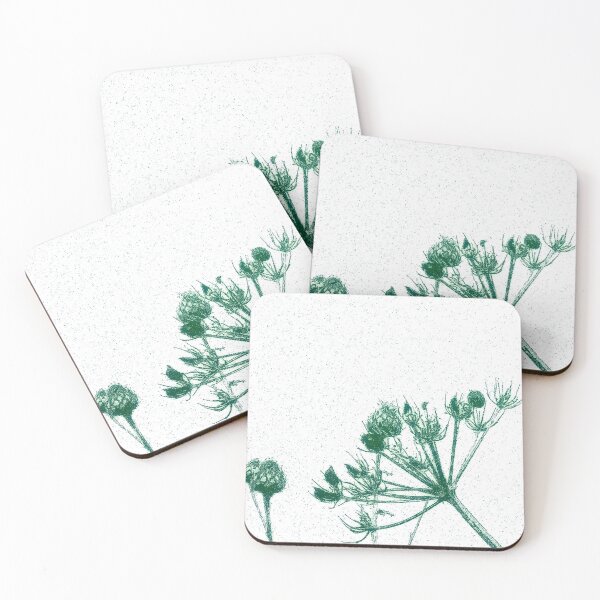 Item preview, Seed Heads 2 designed and sold by Susan Woolley.