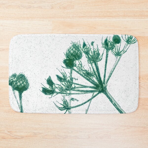 Item preview, Seed Heads 2 designed and sold by Susan Woolley.