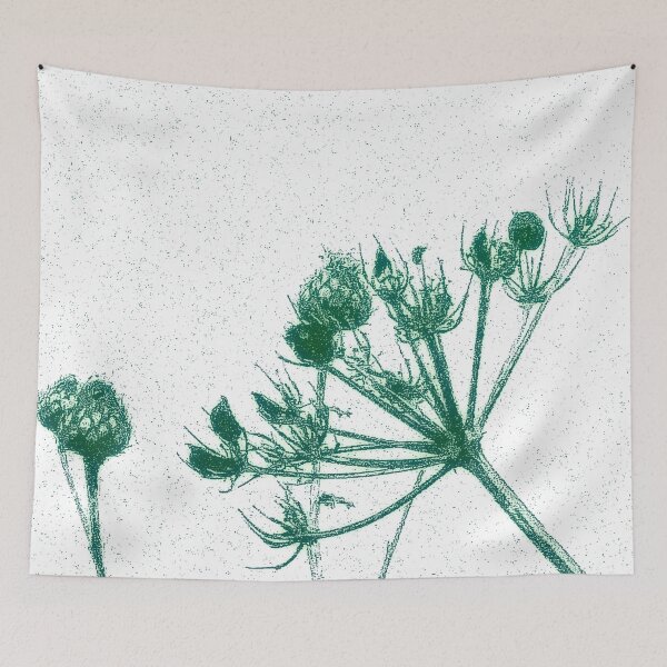 Item preview, Seed Heads 2 designed and sold by Susan Woolley.