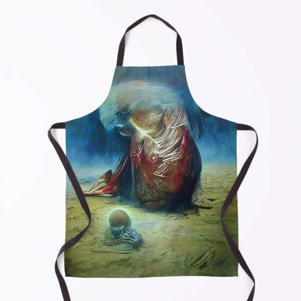 Item preview, The demon oasis designed and sold by miapineapples.
