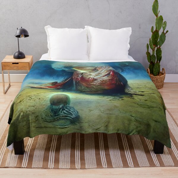 Item preview, The demon oasis designed and sold by miapineapples.