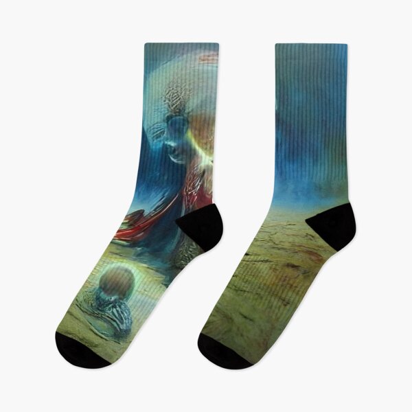 Item preview, The demon oasis designed and sold by miapineapples.