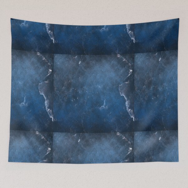 Item preview, astronomy galaxy space seamless pattern starry firmament designed and sold by Hartics.