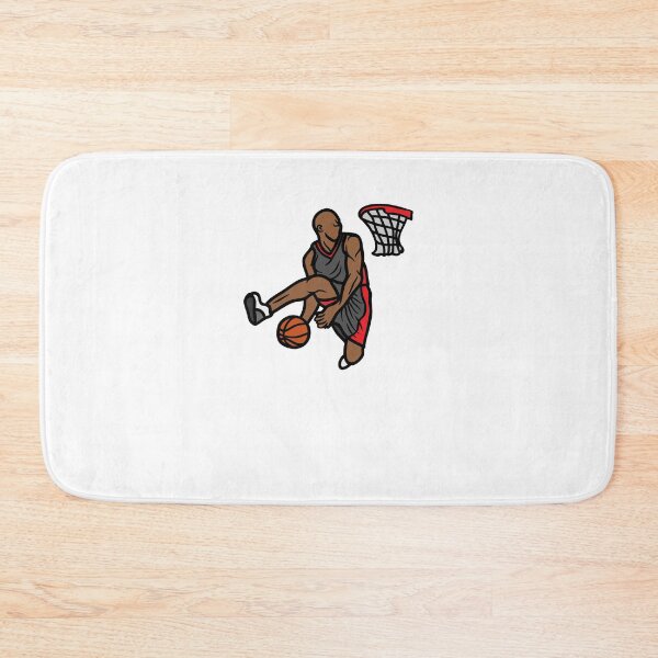Item preview, New design for a new basketball player  designed and sold by Eoqastore1.