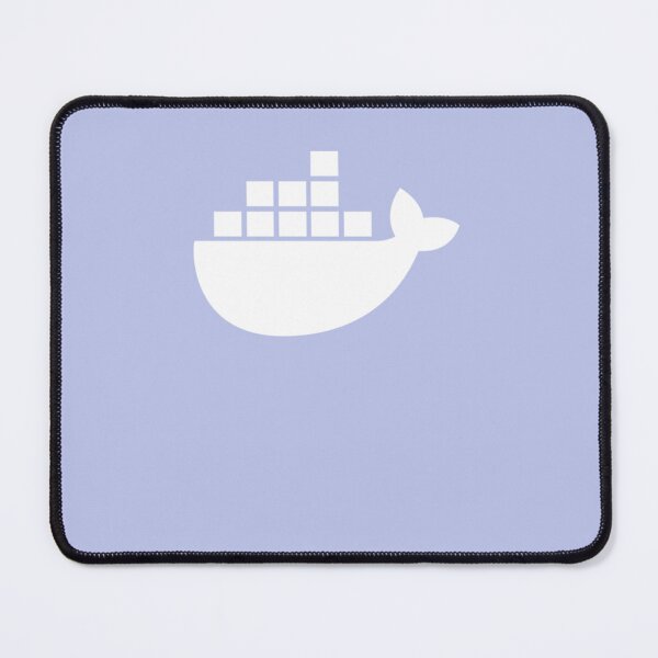 Artikelvorschau, Docker-Logo-wesentliches T-Shirt entworfen und verkauft von HenrySoysa.