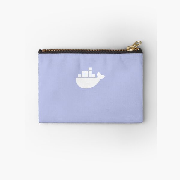 Aperçu de l'œuvre Logo Docker T-shirt essentiel créée et vendue par HenrySoysa.