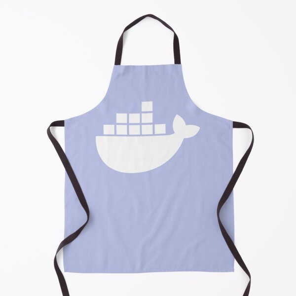 Aperçu de l'œuvre Logo Docker T-shirt essentiel créée et vendue par HenrySoysa.