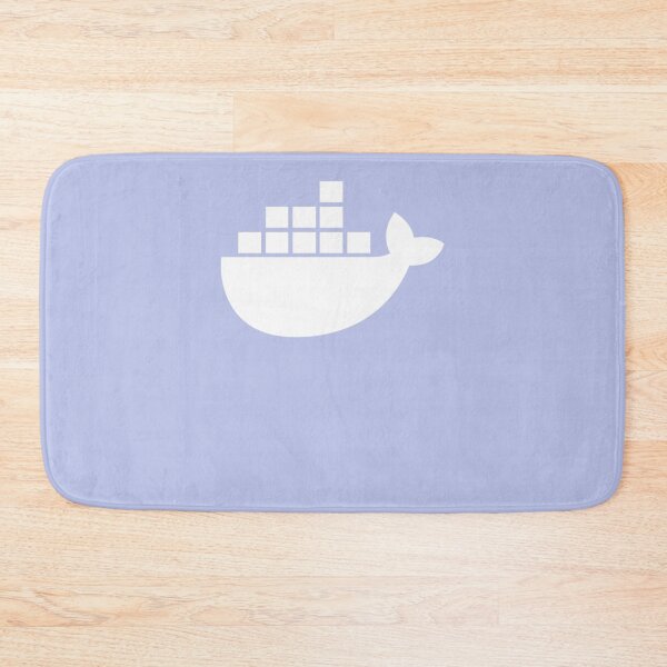 Artikelvorschau, Docker-Logo-wesentliches T-Shirt entworfen und verkauft von HenrySoysa.