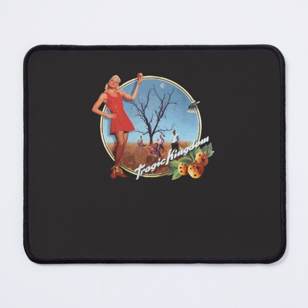 Item preview, Tragic Kingdom - Album Cover Classic T-Shirt designed and sold by Nadiazija.
