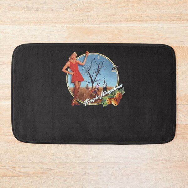 Item preview, Tragic Kingdom - Album Cover Classic T-Shirt designed and sold by Nadiazija.