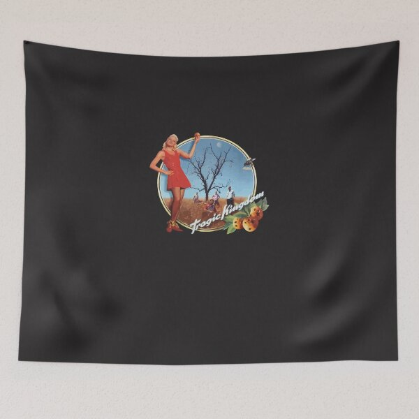 Item preview, Tragic Kingdom - Album Cover Classic T-Shirt designed and sold by Nadiazija.