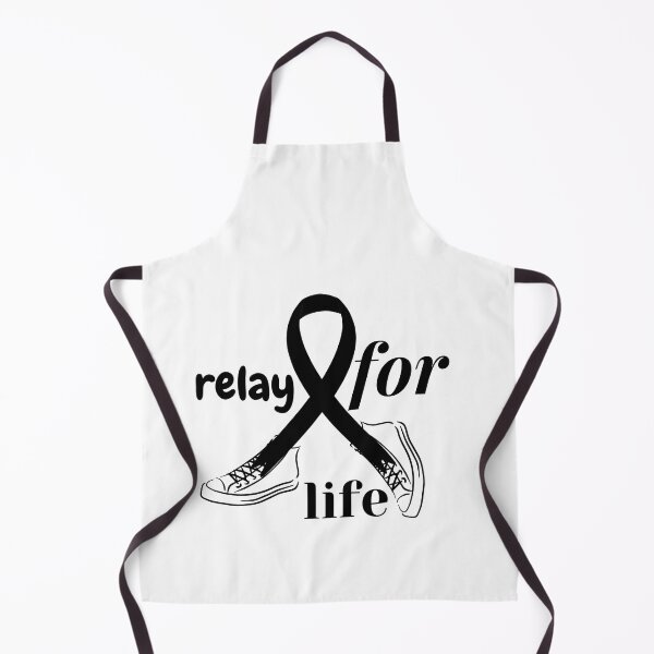 Item preview, Relay for life sticker designed and sold by Havilaharts.