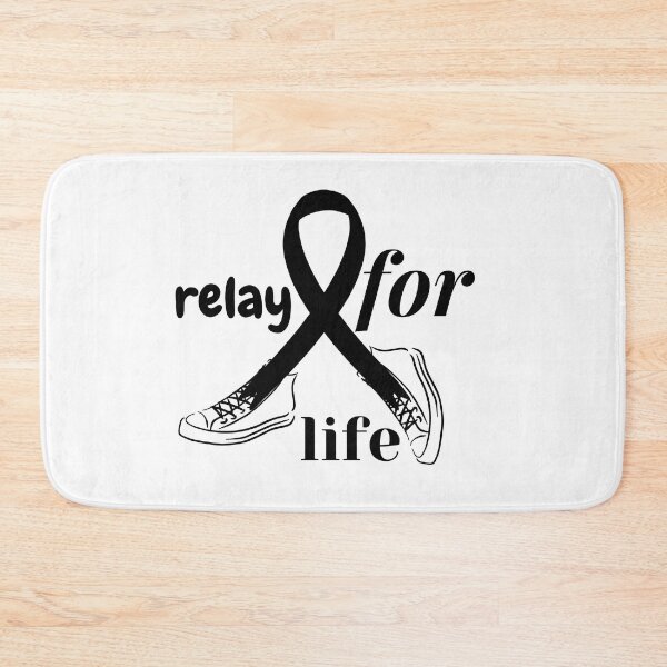 Item preview, Relay for life sticker designed and sold by Havilaharts.