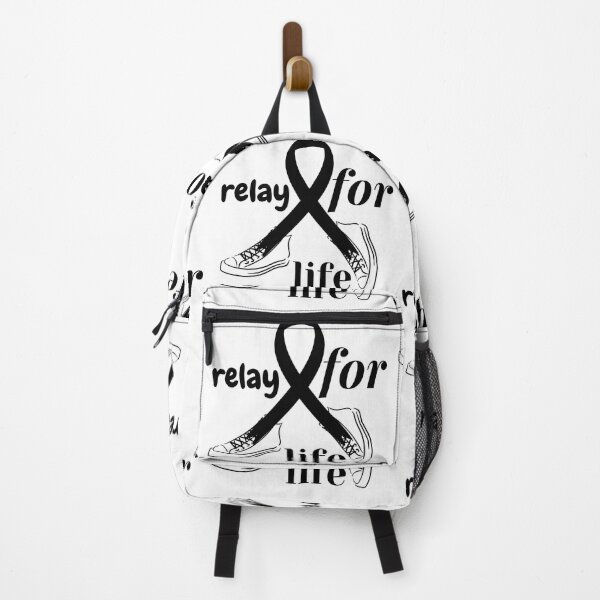Item preview, Relay for life sticker designed and sold by Havilaharts.