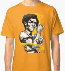 Jim the Dragon Classic T-Shirt