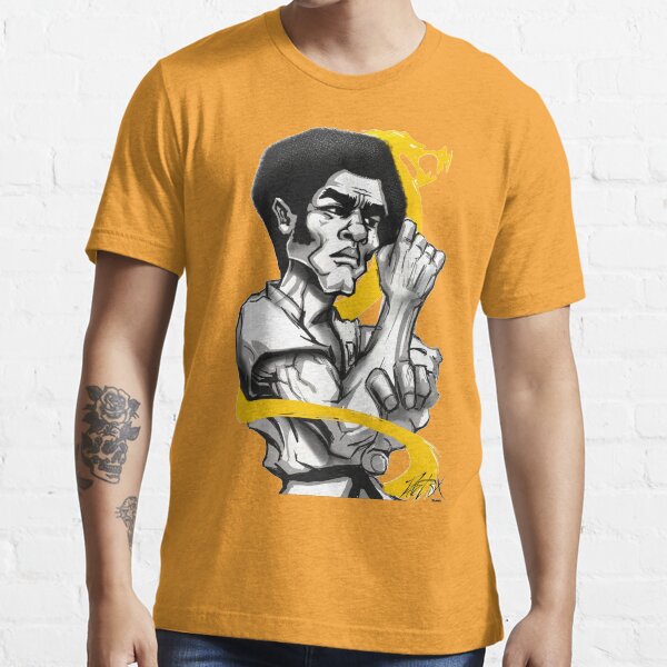 Jim the Dragon Essential T-Shirt