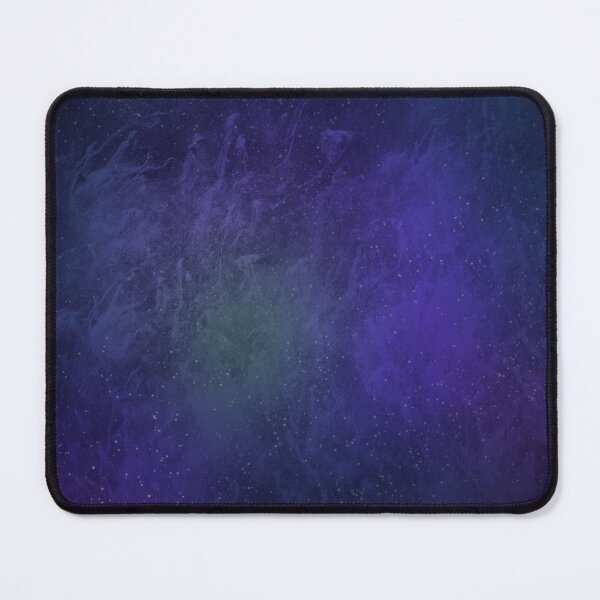Item preview, astronomy galaxy space seamless pattern starry firmament designed and sold by Hartics.
