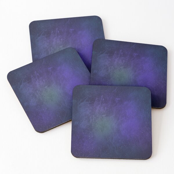 Item preview, astronomy galaxy space seamless pattern starry firmament designed and sold by Hartics.