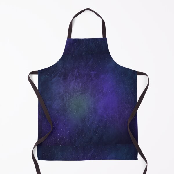 Item preview, astronomy galaxy space seamless pattern starry firmament designed and sold by Hartics.