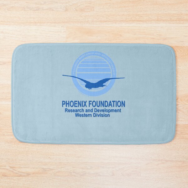 Item preview, Phoenix Foundation Essential T-Shirt designed and sold by HanneFraas.