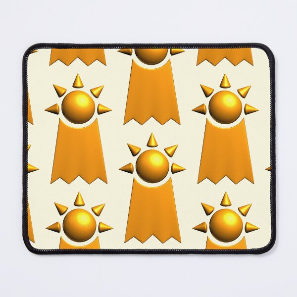Item preview, Coat of Arms of Hope designed and sold by Vanum-Chan.