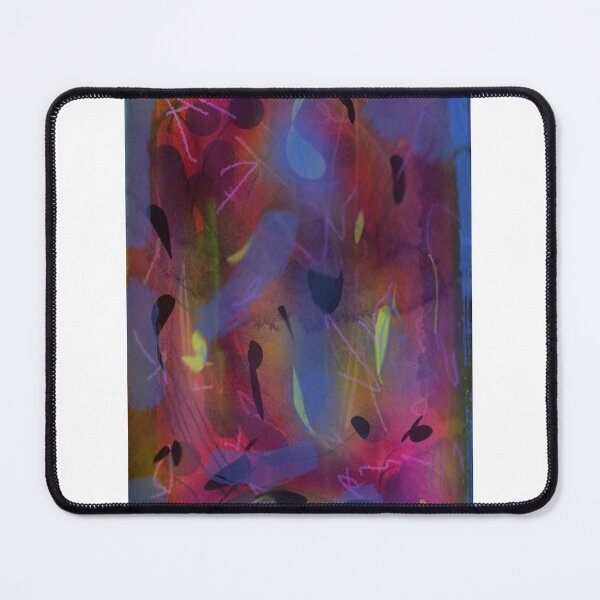 Item preview, abstract pattern print n⁰ 11 designed and sold by Gilmelo87.