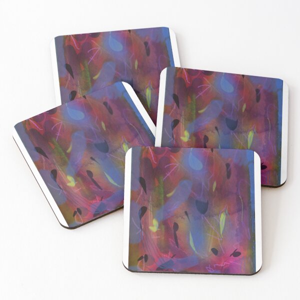 Item preview, abstract pattern print n⁰ 11 designed and sold by Gilmelo87.