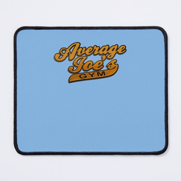 Item preview, Average Joe&x27;s Gym  Essential T-Shirt designed and sold by Jonathanhough.