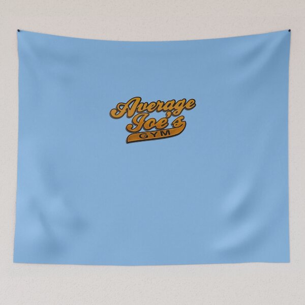 Item preview, Average Joe&x27;s Gym  Essential T-Shirt designed and sold by Jonathanhough.