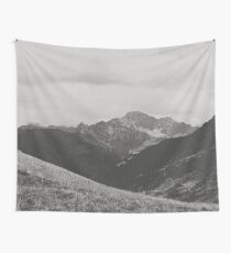 ALPS Wall Tapestry