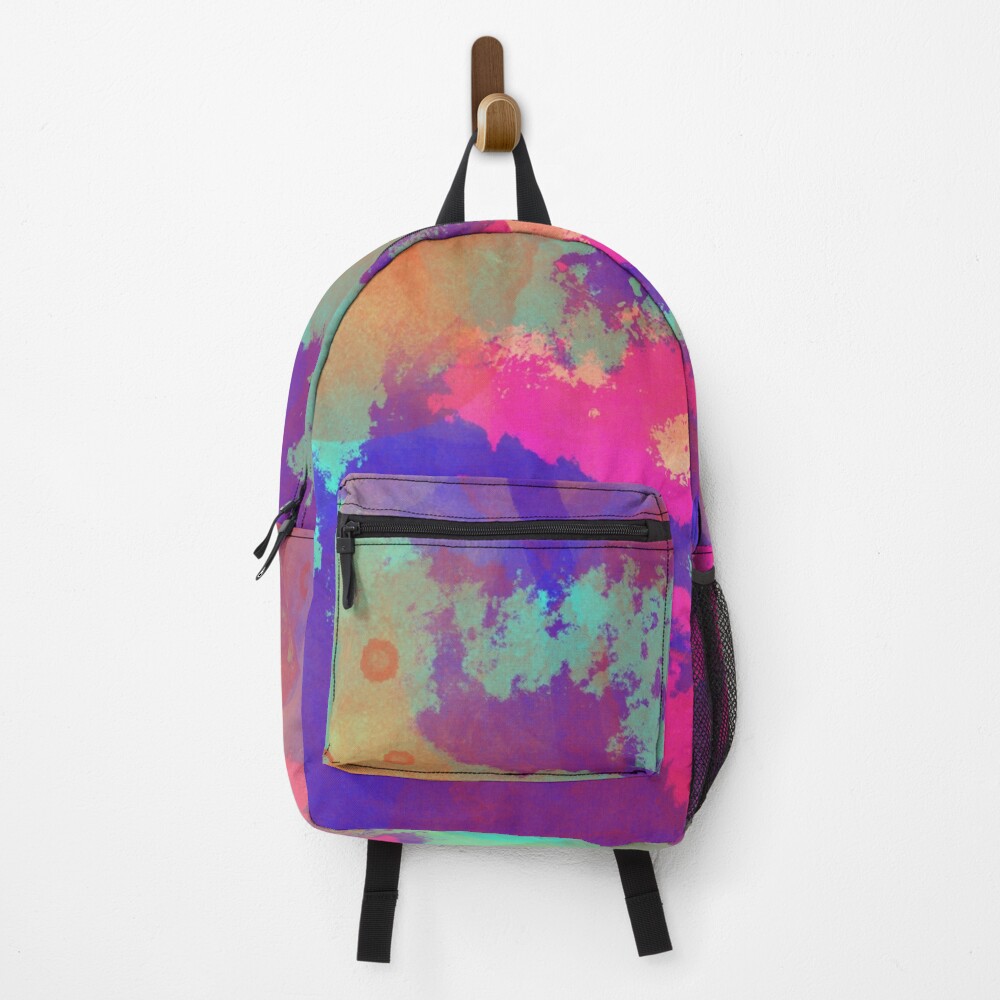 Item preview, Backpack designed and sold by Rbgrace.