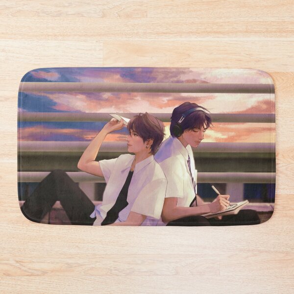Item preview, As It Was designed and sold by soraskel.