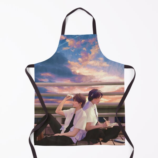 Item preview, As It Was designed and sold by soraskel.