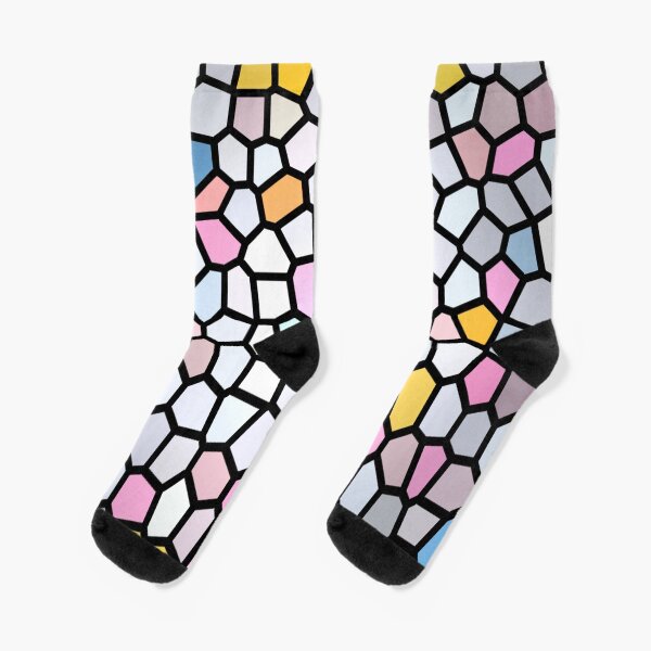 Pieces Socks