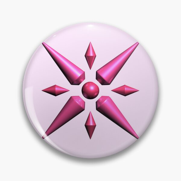 Item preview, Coat of Arms of Light designed and sold by Vanum-Chan.