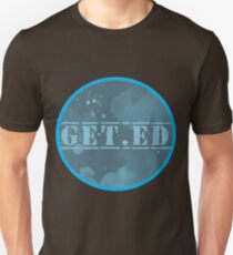 Get.Ed Tees Series Unisex T-Shirt