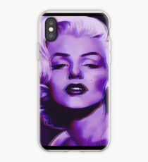 Marilyn Monroe 3D effect iPhone Case