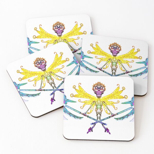Item preview, Dimora mystic fairy queen designed and sold by Burlyboysshop.