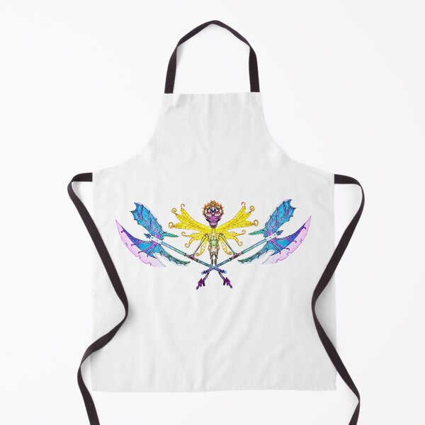 Item preview, Dimora mystic fairy queen designed and sold by Burlyboysshop.