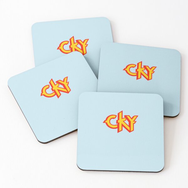 Item preview, CKY Classic T-Shirt designed and sold by Muerzioglu.