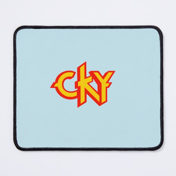 Item preview, CKY Classic T-Shirt designed and sold by Muerzioglu.