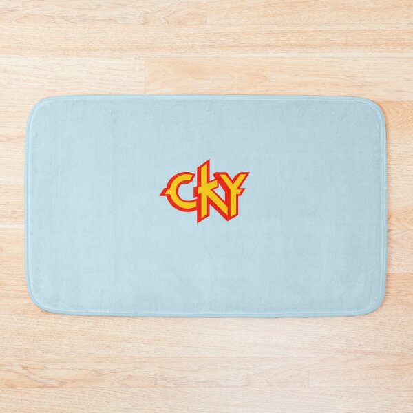 Item preview, CKY Classic T-Shirt designed and sold by Muerzioglu.