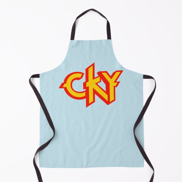 Item preview, CKY Classic T-Shirt designed and sold by Muerzioglu.