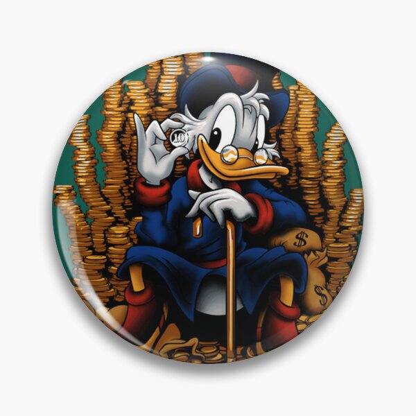 Item preview, essentiel Game of Coins  classique designed and sold by TheJuneBorde.