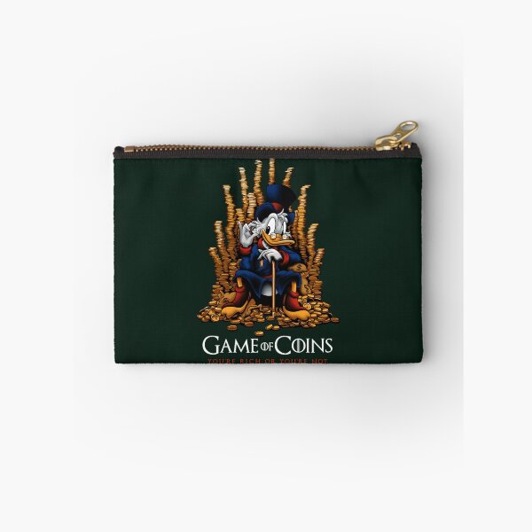 Item preview, essentiel Game of Coins  classique designed and sold by TheJuneBorde.