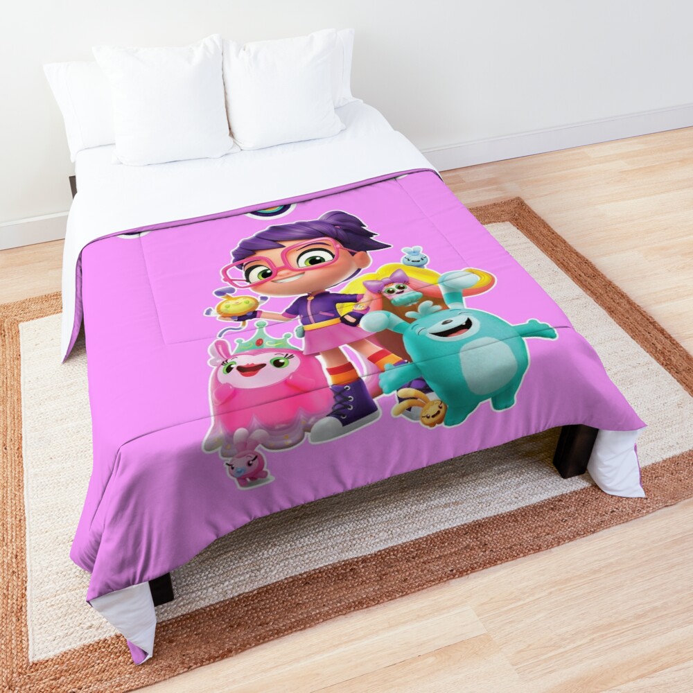 Nella the princess knight comforter clearance set