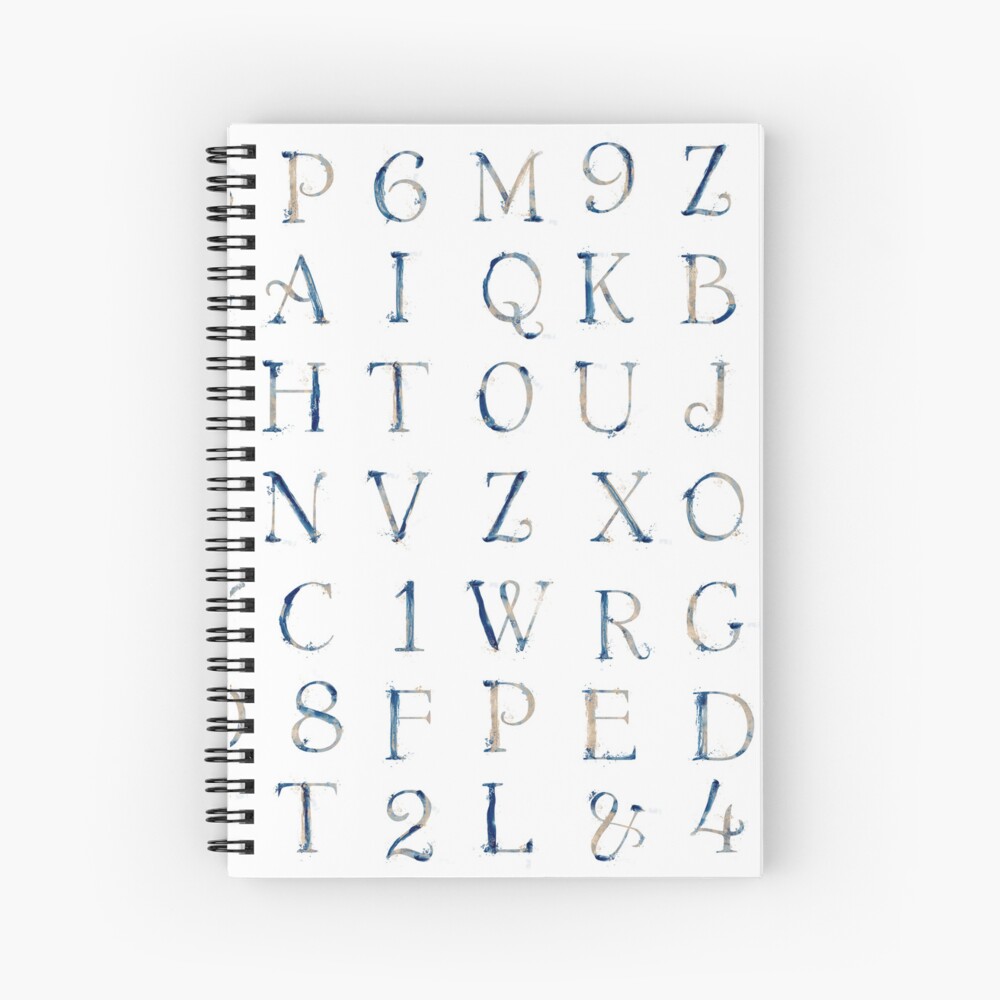 "Alphabet Pattern, Alphabet design, Numbers Patten, Letters and Numbers