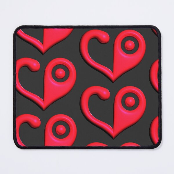 Item preview, coat of arms of love designed and sold by Vanum-Chan.