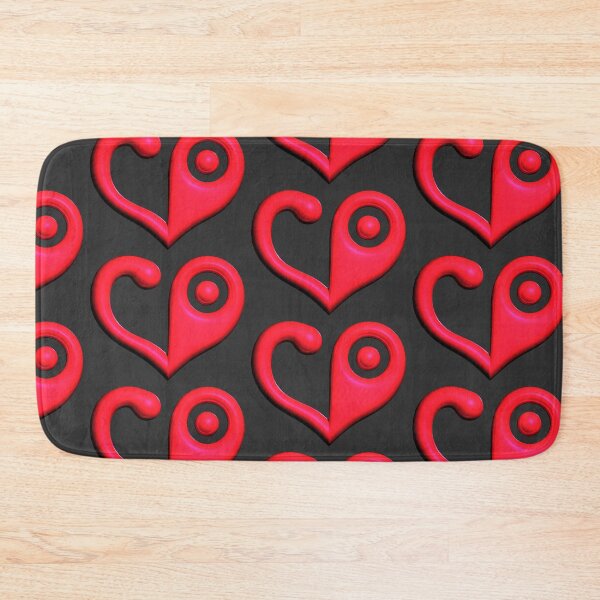 Item preview, coat of arms of love designed and sold by Vanum-Chan.